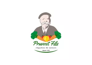 logo de l'entreprise Pruvost Fils