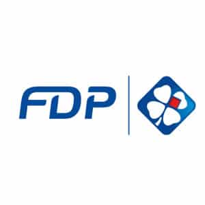 logo de la FDP