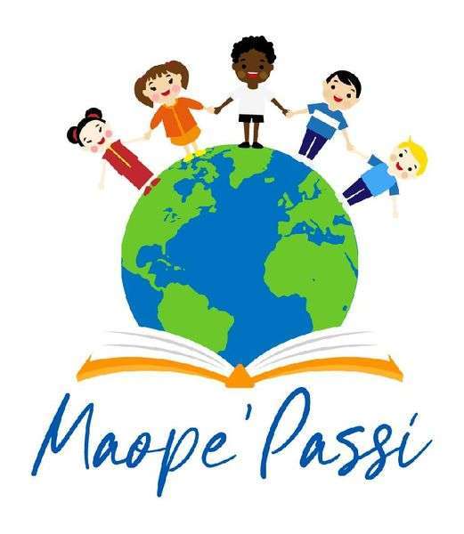Logo Maopé Passi