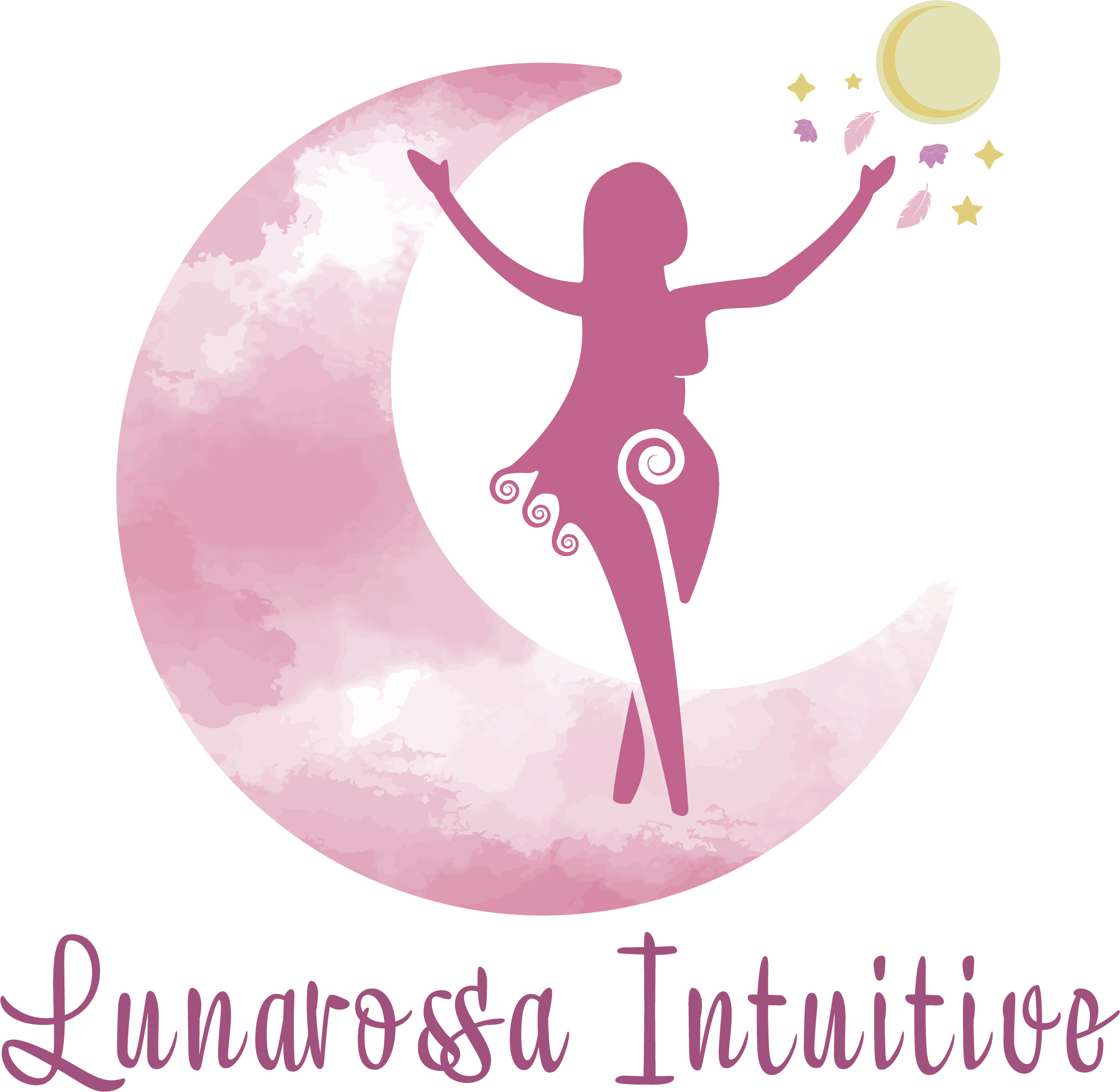 logo Lunarossa Intruitive