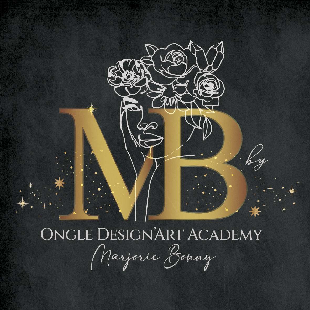 logo Ongle Design' Art Academy
